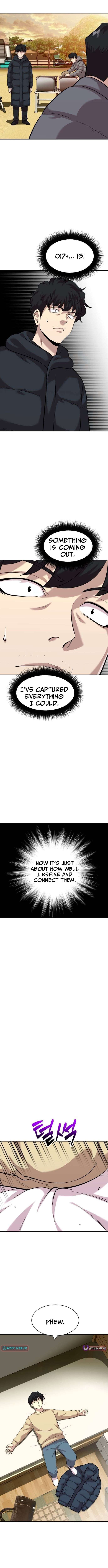 The Possessed Prodigy Actor — Chapter 28 — page 2