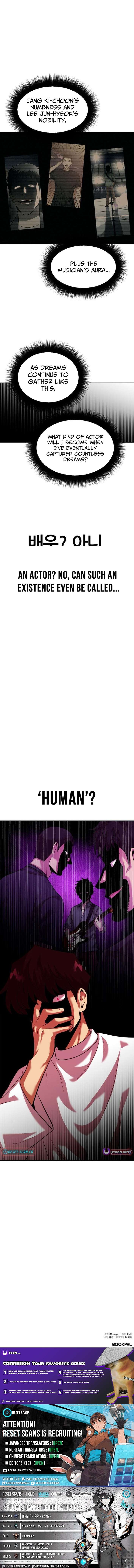 The Possessed Prodigy Actor — Chapter 31 — page 8