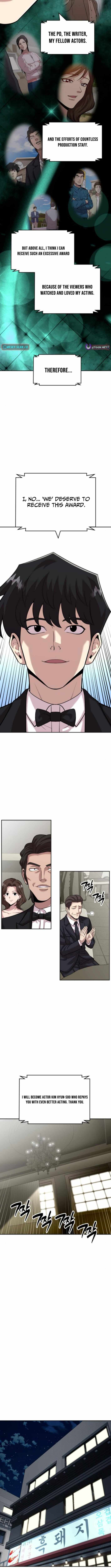 The Possessed Prodigy Actor — Chapter 32 — page 9