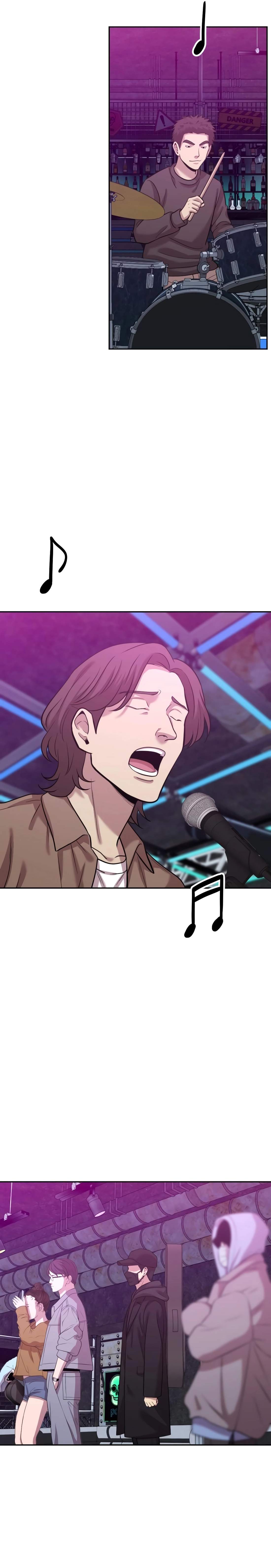 The Possessed Prodigy Actor — Chapter 35 — page 13