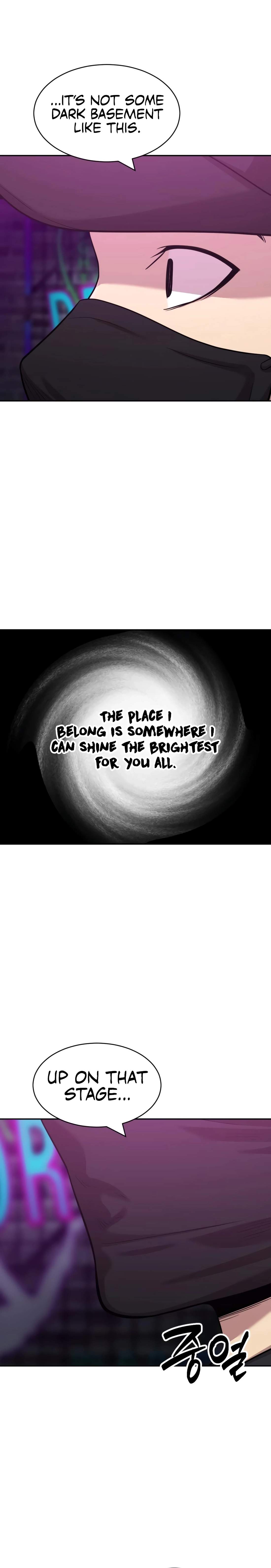 The Possessed Prodigy Actor — Chapter 35 — page 14
