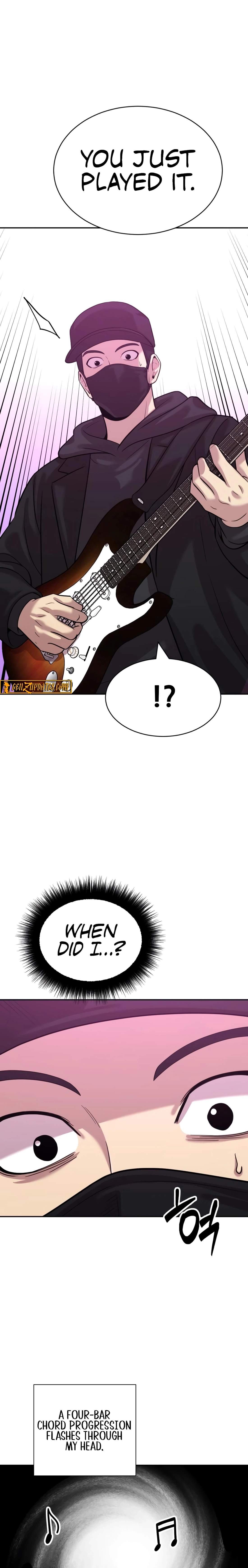 The Possessed Prodigy Actor — Chapter 35 — page 16