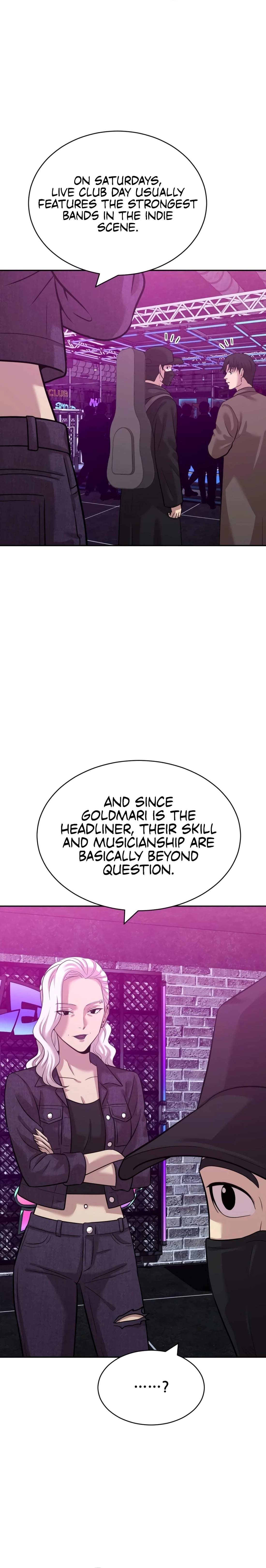 The Possessed Prodigy Actor — Chapter 35 — page 20