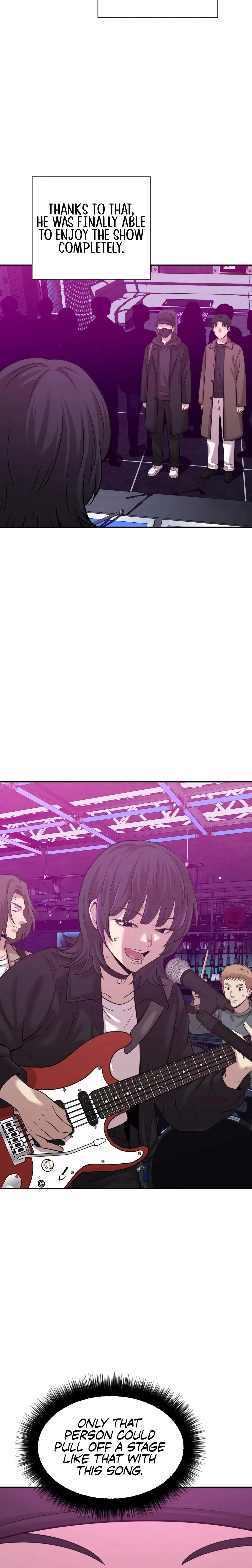 The Possessed Prodigy Actor — Chapter 35 — page 24