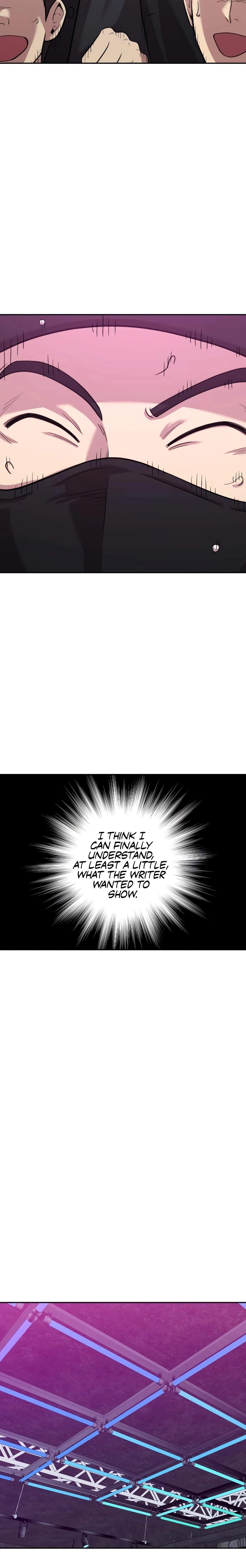 The Possessed Prodigy Actor — Chapter 35 — page 26