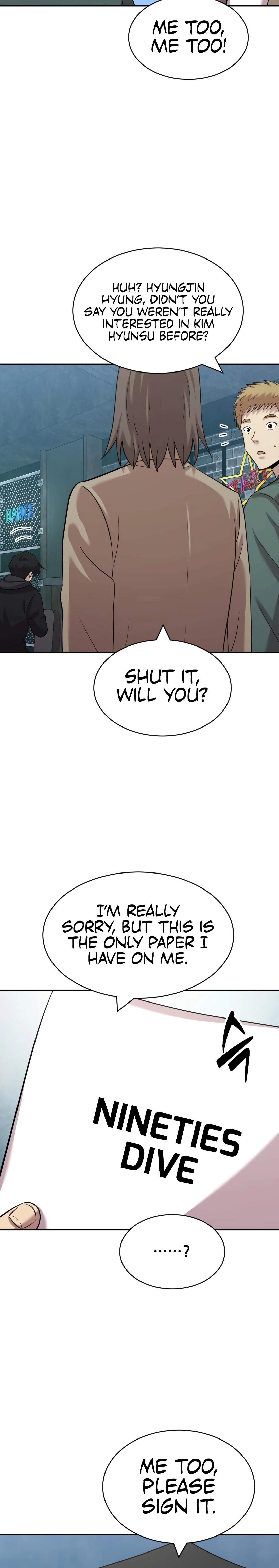 The Possessed Prodigy Actor — Chapter 36 — page 12