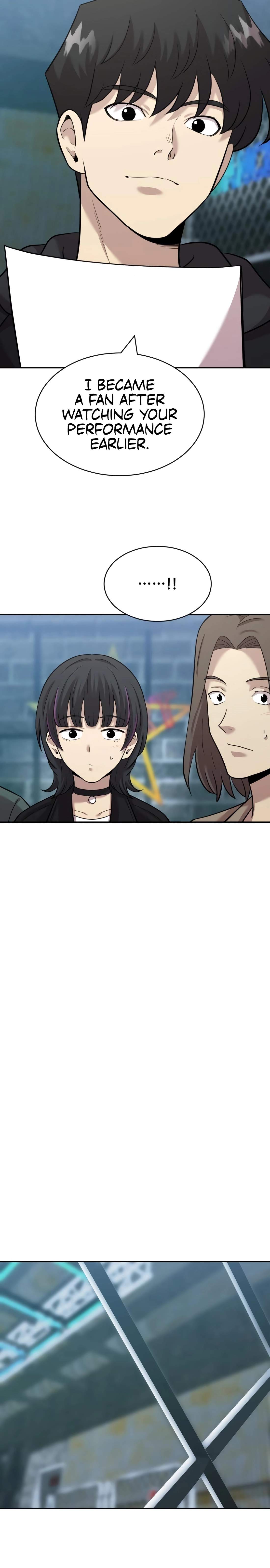 The Possessed Prodigy Actor — Chapter 36 — page 13