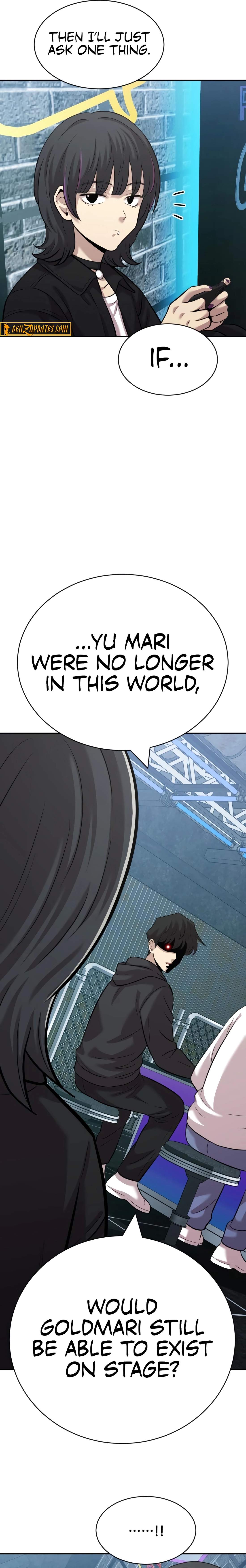 The Possessed Prodigy Actor — Chapter 36 — page 17