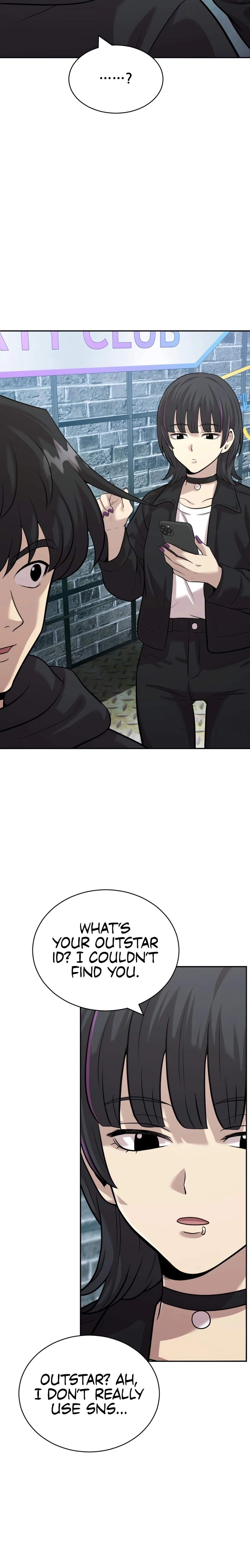 The Possessed Prodigy Actor — Chapter 36 — page 24