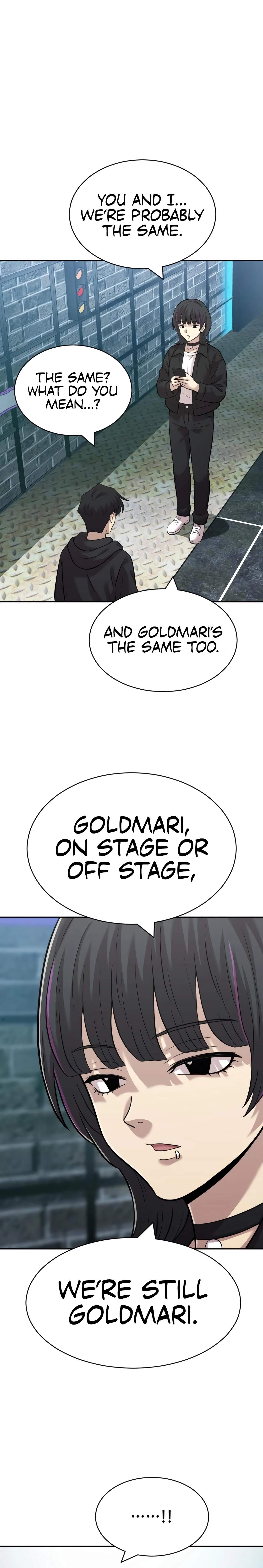 The Possessed Prodigy Actor — Chapter 36 — page 26
