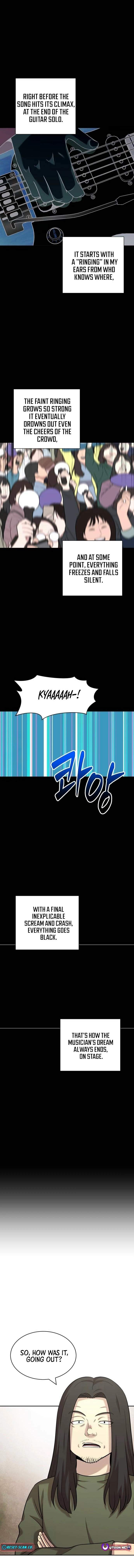 The Possessed Prodigy Actor — Chapter 37 — page 2