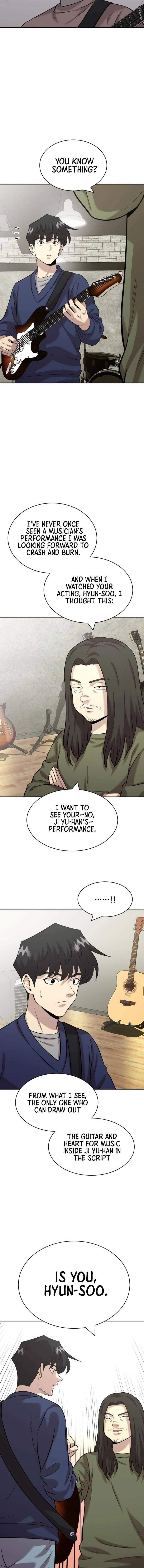 The Possessed Prodigy Actor — Chapter 37 — page 14