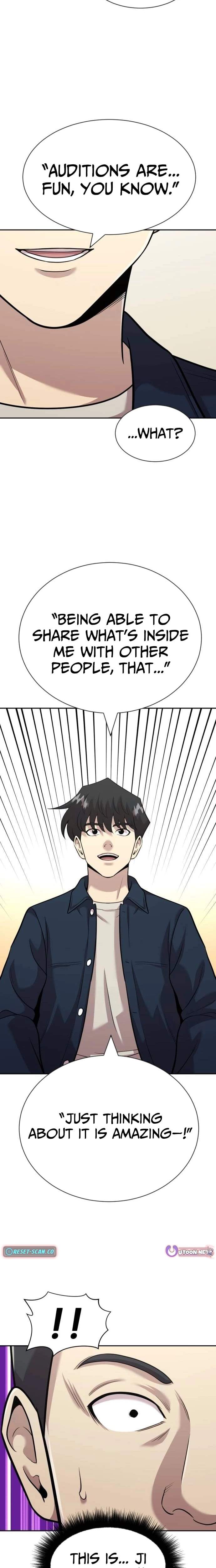The Possessed Prodigy Actor — Chapter 38 — page 15