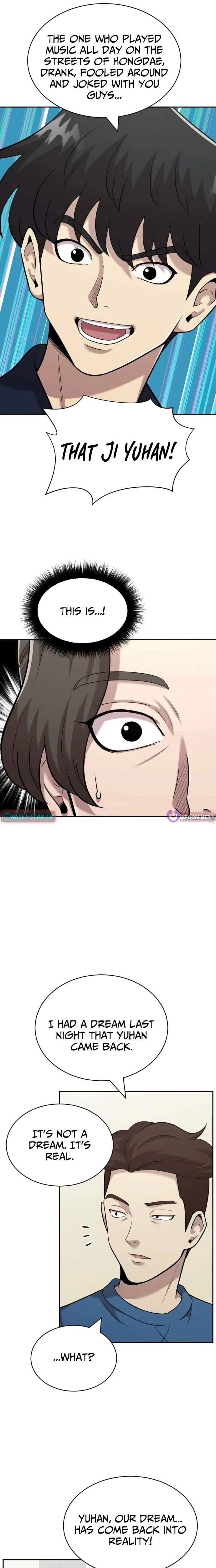 The Possessed Prodigy Actor — Chapter 39 — page 2