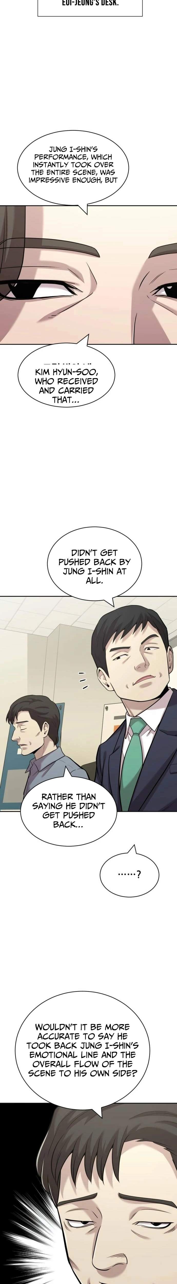 The Possessed Prodigy Actor — Chapter 39 — page 16