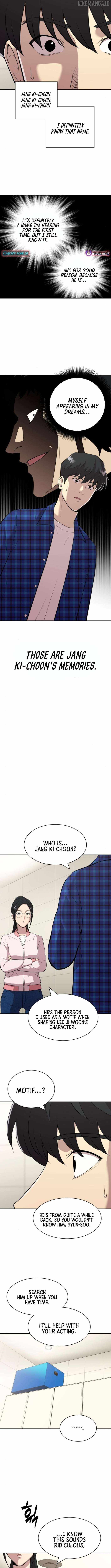 The Possessed Prodigy Actor — Chapter 4 — page 4