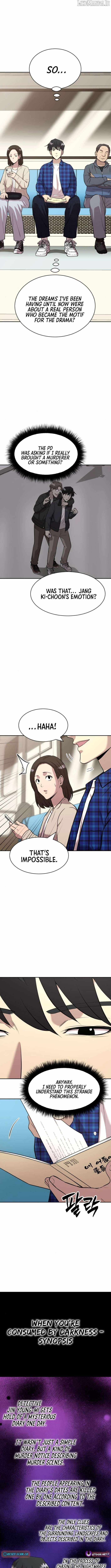The Possessed Prodigy Actor — Chapter 4 — page 6