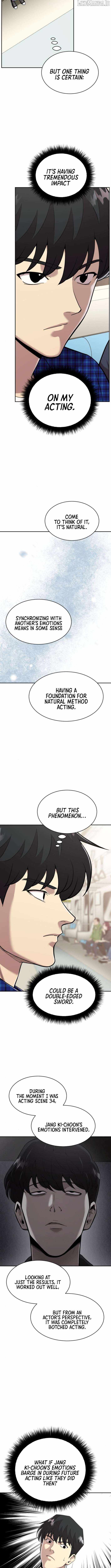 The Possessed Prodigy Actor — Chapter 4 — page 10