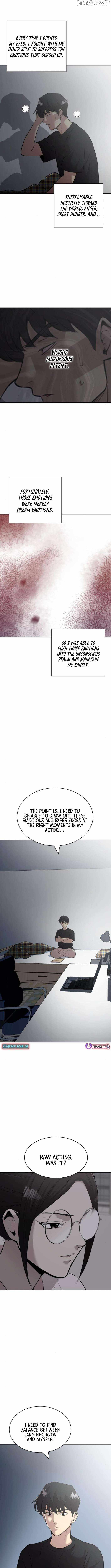 The Possessed Prodigy Actor — Chapter 4 — page 12