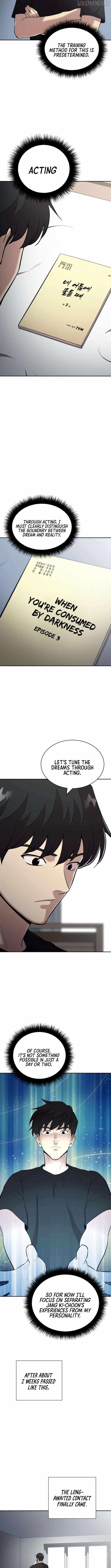 The Possessed Prodigy Actor — Chapter 4 — page 13