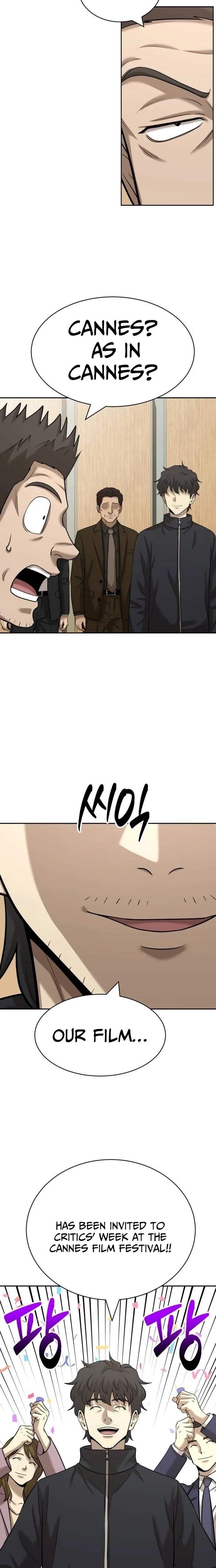 The Possessed Prodigy Actor — Chapter 40 — page 9