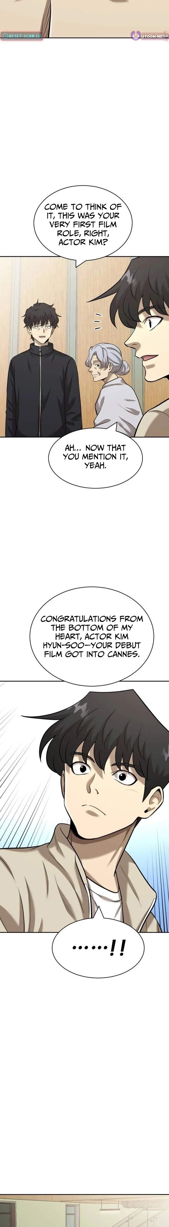 The Possessed Prodigy Actor — Chapter 40 — page 12