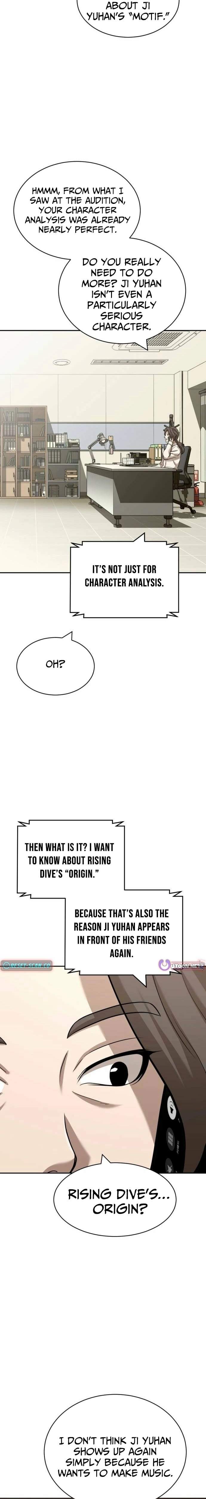 The Possessed Prodigy Actor — Chapter 41 — page 4