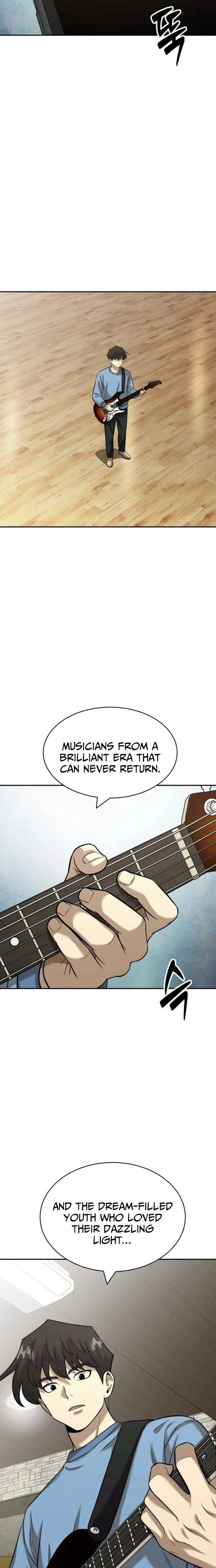 The Possessed Prodigy Actor — Chapter 41 — page 9