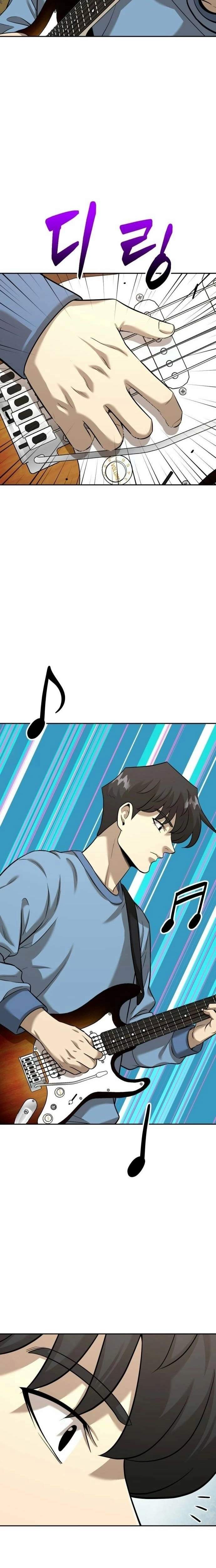 The Possessed Prodigy Actor — Chapter 41 — page 10