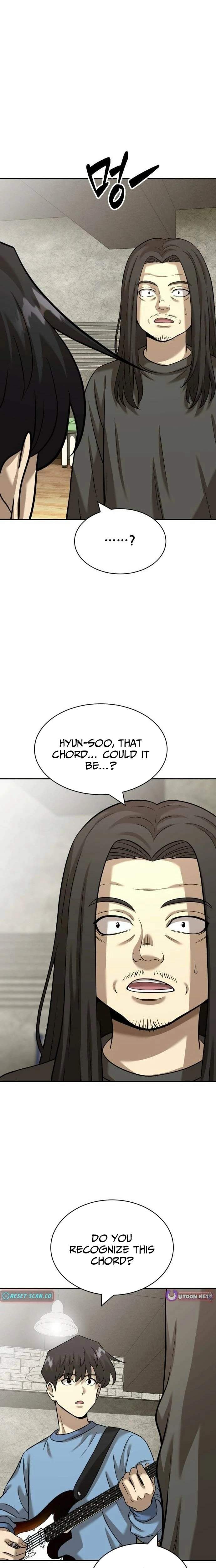 The Possessed Prodigy Actor — Chapter 41 — page 11
