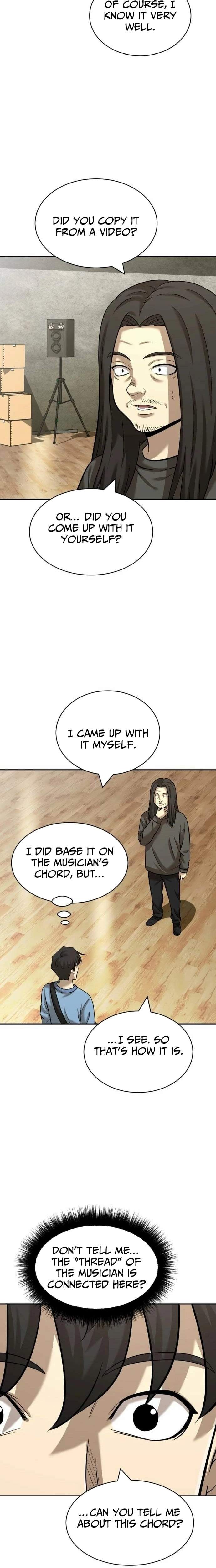 The Possessed Prodigy Actor — Chapter 41 — page 12