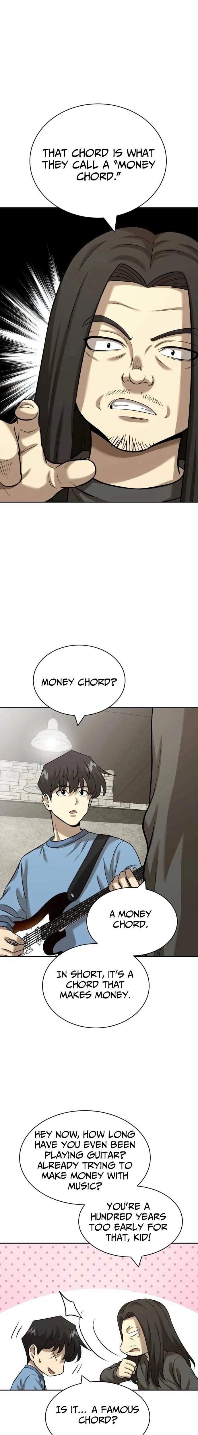 The Possessed Prodigy Actor — Chapter 41 — page 13