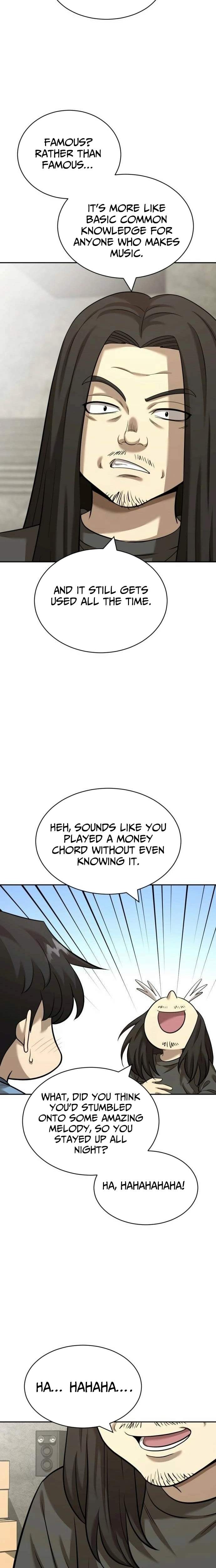 The Possessed Prodigy Actor — Chapter 41 — page 14