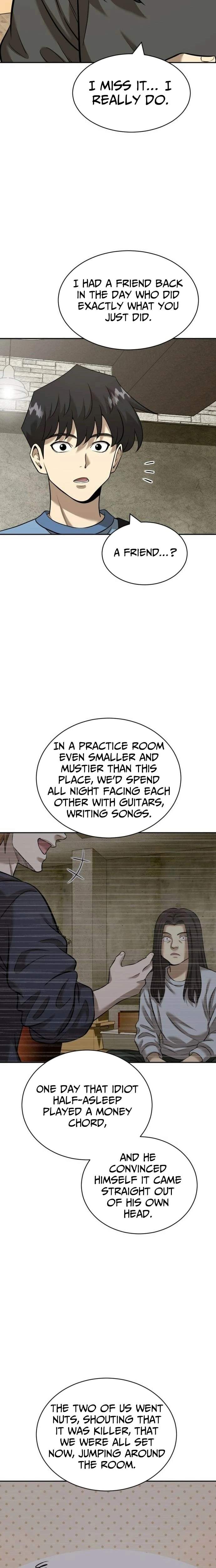 The Possessed Prodigy Actor — Chapter 41 — page 15