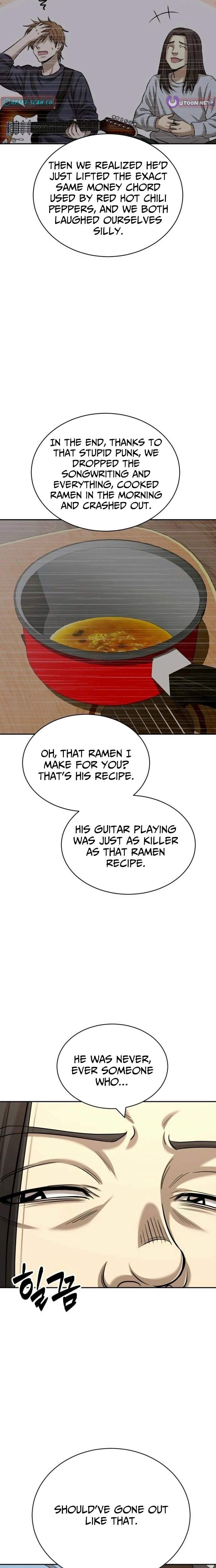 The Possessed Prodigy Actor — Chapter 41 — page 16