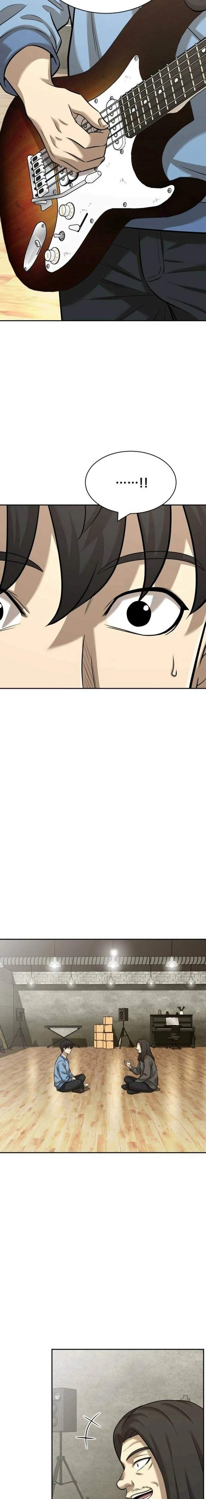 The Possessed Prodigy Actor — Chapter 41 — page 17