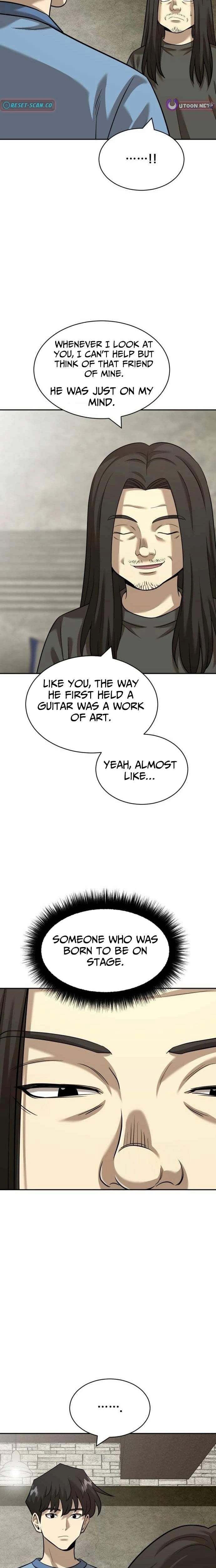 The Possessed Prodigy Actor — Chapter 41 — page 19