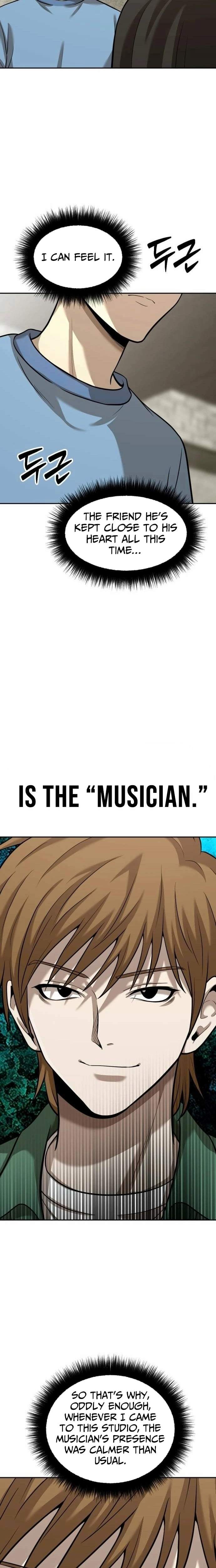 The Possessed Prodigy Actor — Chapter 41 — page 20