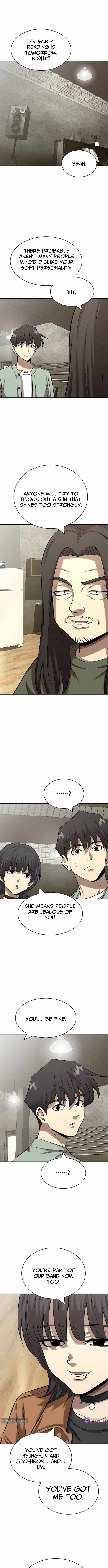 The Possessed Prodigy Actor — Chapter 42 — page 2