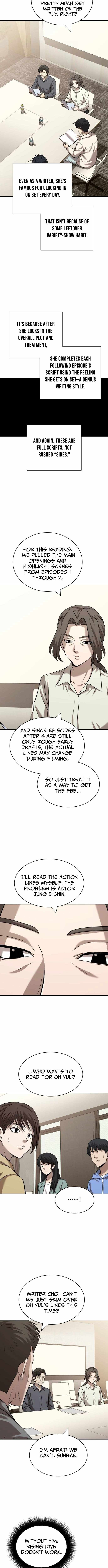 The Possessed Prodigy Actor — Chapter 43 — page 3