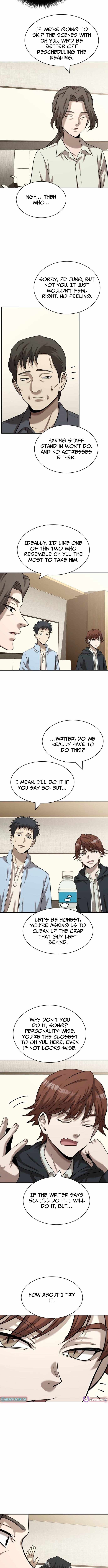 The Possessed Prodigy Actor — Chapter 43 — page 4