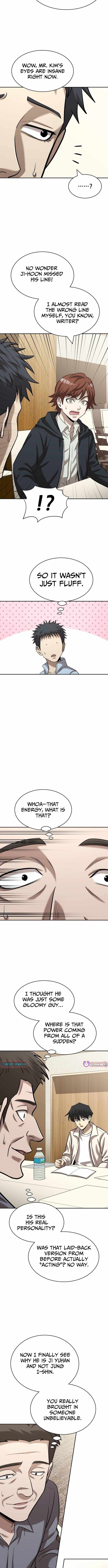The Possessed Prodigy Actor — Chapter 43 — page 9