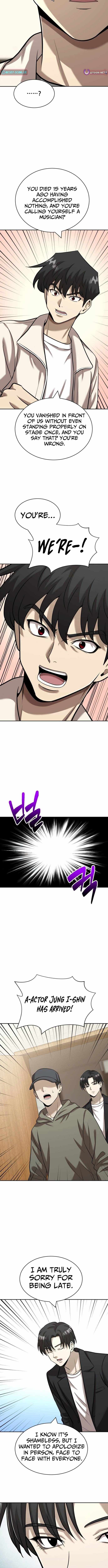 The Possessed Prodigy Actor — Chapter 43 — page 12