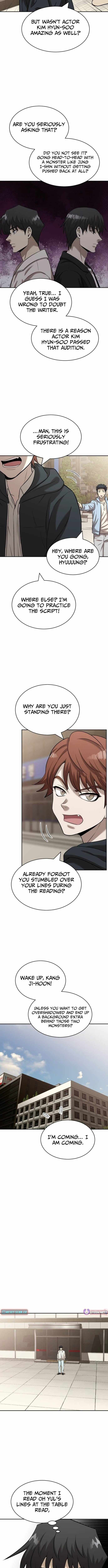 The Possessed Prodigy Actor — Chapter 44 — page 2
