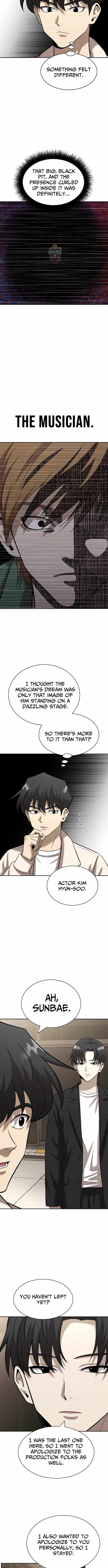 The Possessed Prodigy Actor — Chapter 44 — page 3