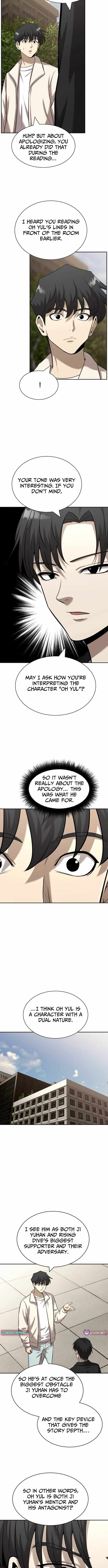 The Possessed Prodigy Actor — Chapter 44 — page 4