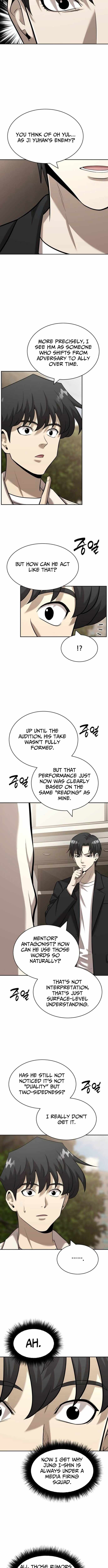 The Possessed Prodigy Actor — Chapter 44 — page 5