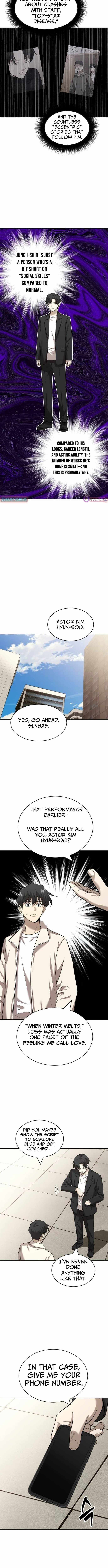 The Possessed Prodigy Actor — Chapter 44 — page 6