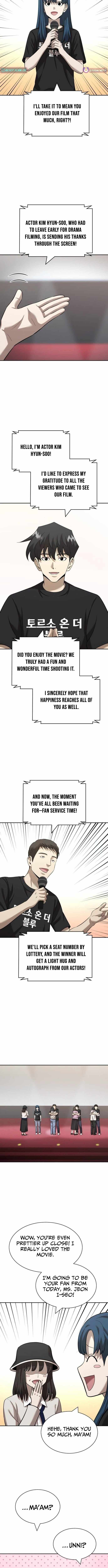 The Possessed Prodigy Actor — Chapter 44 — page 10