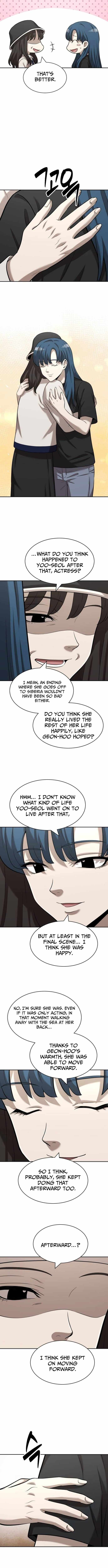 The Possessed Prodigy Actor — Chapter 44 — page 11